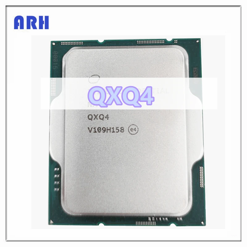 Core i7-12700 ES QXQ4 1 0 GHz 8P + 4E 12Core 20Thread 25MB 65W LGA1700 CPU Процессор |