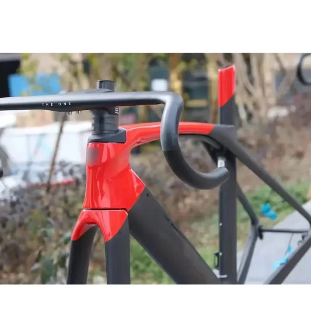 Адаптер с 3D-печатью для trek/Pinarello/colnago/CANNONDALE/BMC/Factor/Look/OBERA/MERIDA/гигантский одного