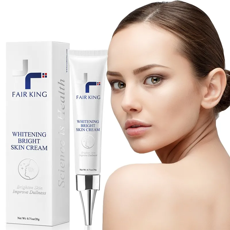 

Эффективный отбеливающий крем для веснушек, блестящий меланин, против пигментации, улучшает доллость, быстро осветляет кожу, уход за кожей