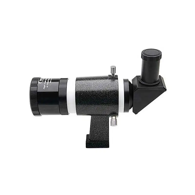 

GSO-угольный искатель изображений с кронштейном, 8x50 мм