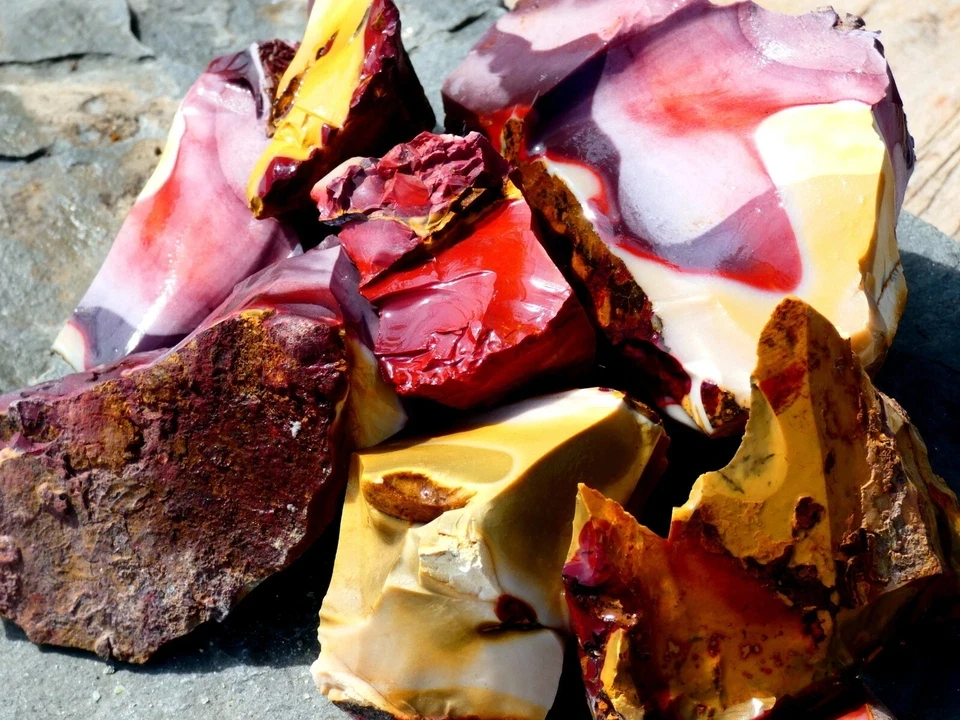 

Грубые камни моконита BASILOSAURUS 150 карат