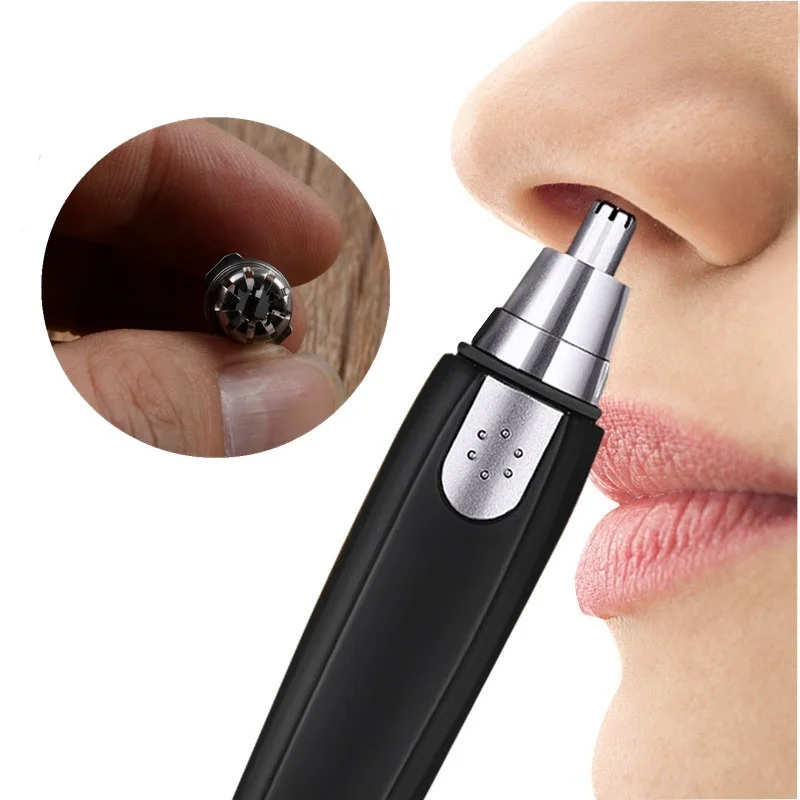 5 шт. головки для триммера носа и ушей 22 мм | Красота здоровье