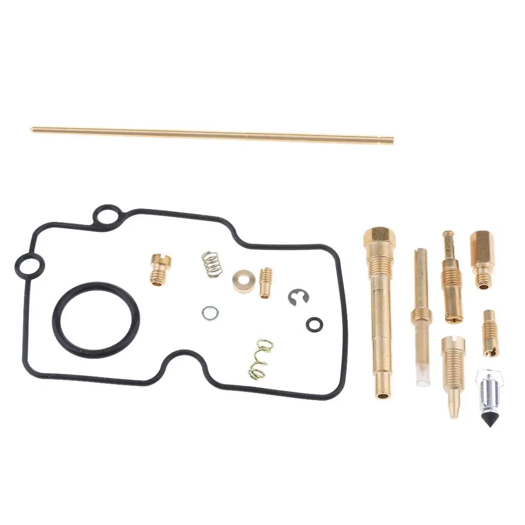 Carburetor Carb Repair Kit Replace for 450450 2004 2009