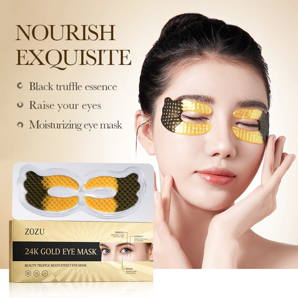 

Gold Eye Pads Mask Patches Cream Parches De Ojos Para Ojeras Eliminacion Anti Cernes Augenpads Oogmasker Augenmaske Antiojeras