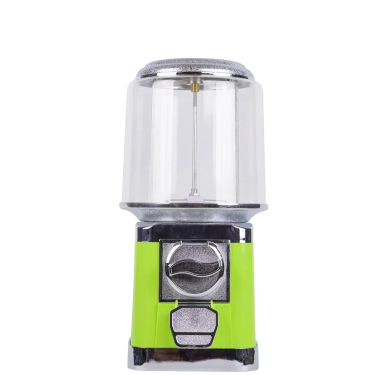 

Hot Sale Toy Capsule Gashapon Vending Machine Mini Gashapon Machine