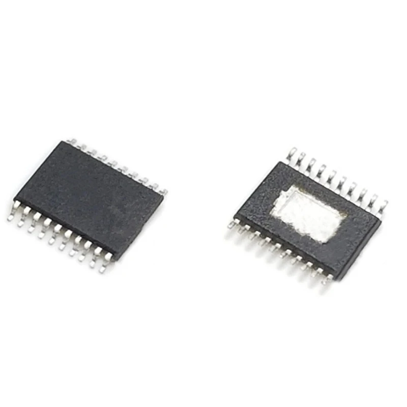 1 шт. DRV8800PWPR DRV8801PWPR DRV8833PWPR DRV8860PWPR TPS40021PWPR TPS40057PWPR TPS40071PWPR HTSSOP16
