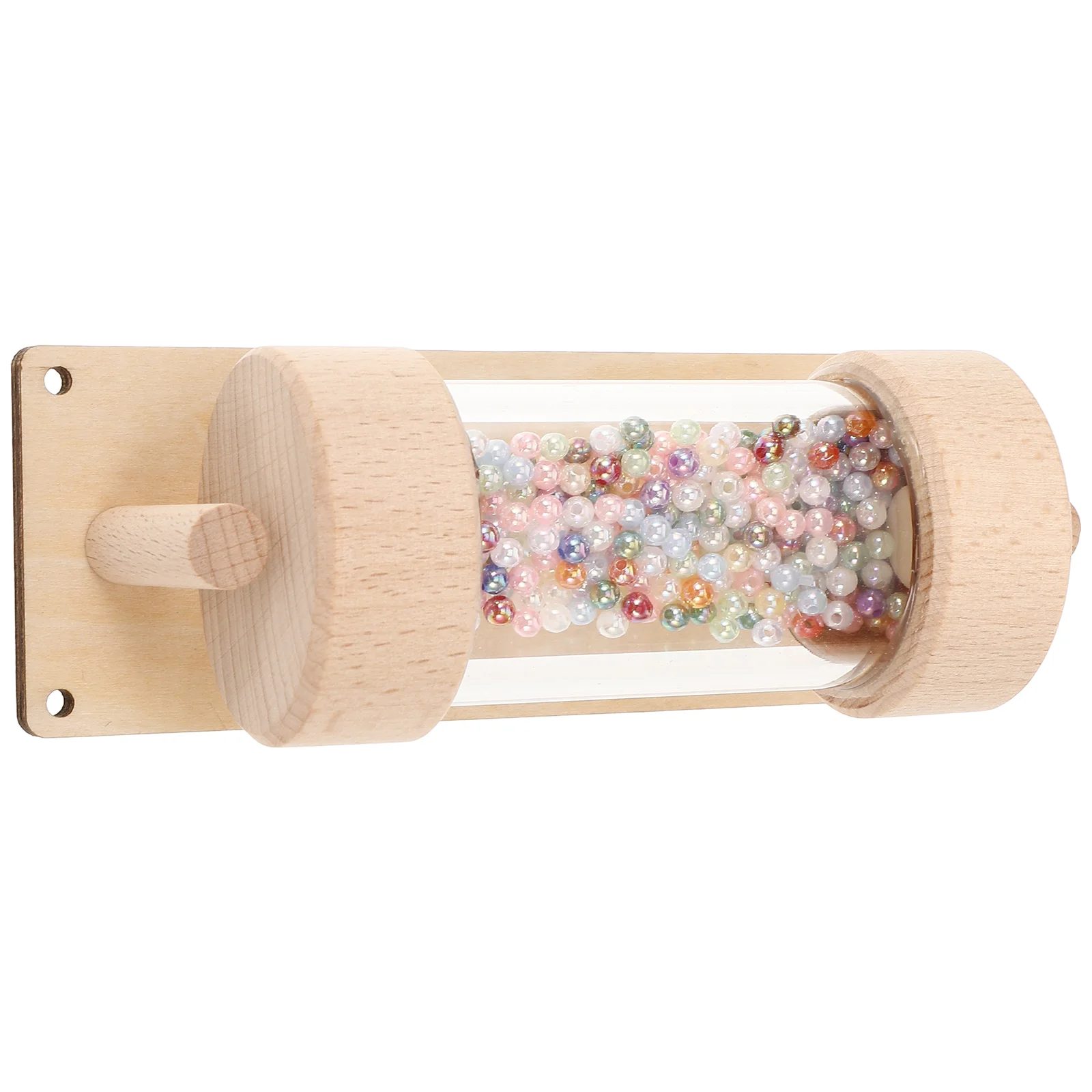 Игрушка Rainmaker для доски звуковой эффект дождя трубка игрушка дошкольников