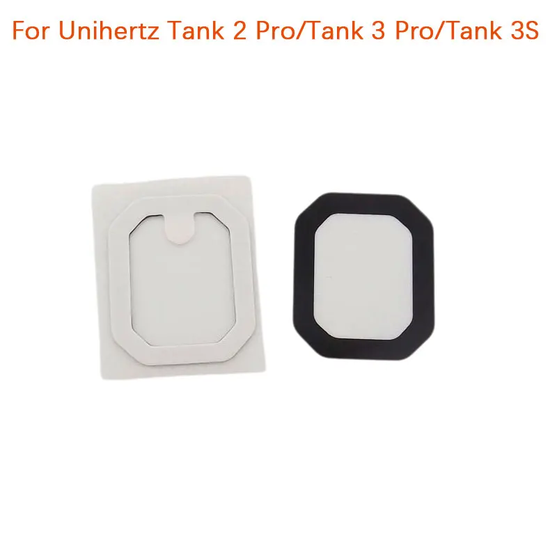 

Оригинальная стеклянная крышка Unihertz Tank 3 Pro Tank 2 Pro Tank 3S с клейкими аксессуарами для Unihertz Tank 3 Pro