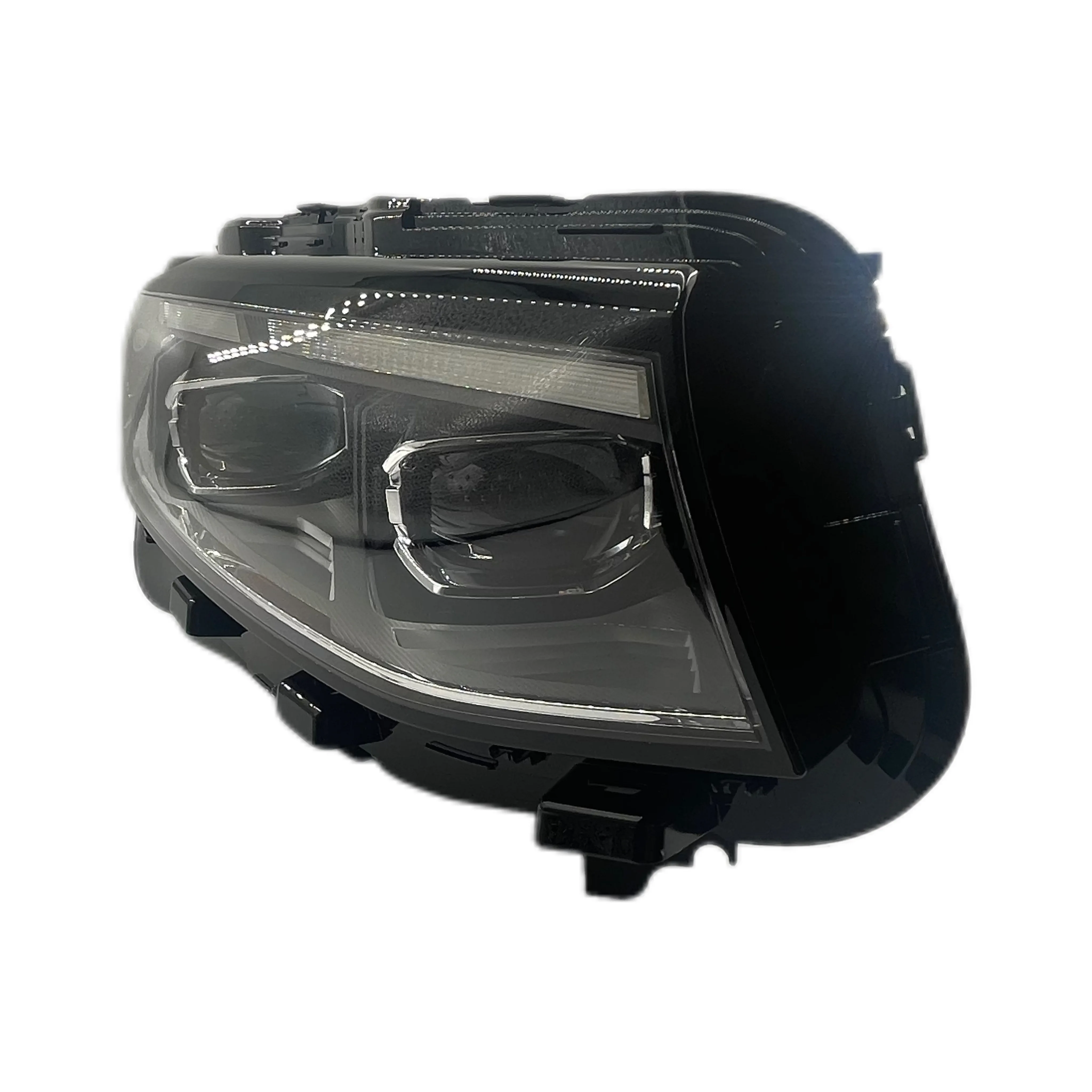 Рекомендую специальное предложение линзы автомобильных фар Maverick Фара для Geely