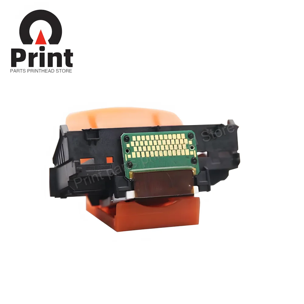 Печатающая головка QY6-0090 для Canon TS8180 TS8100 TS9180 TS9100 TS8010 TS9010 TS8020 TS9020 TS8052 TS8053 принтера