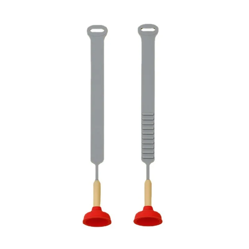 Силиконовый Подъемник Для Сиденья Унитаза С Ручкой Регулируемый Держатель