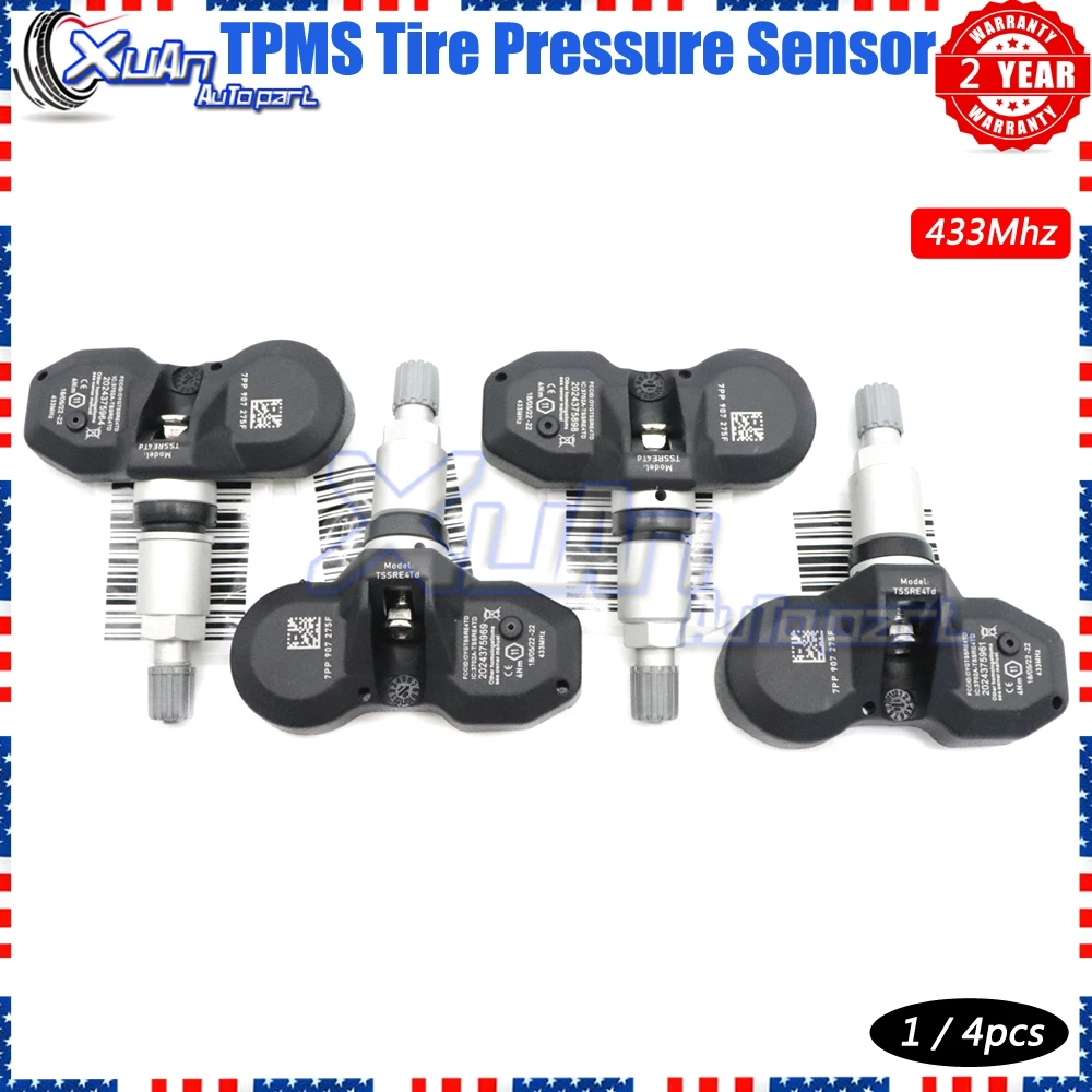 7pp907275f 4f0907275