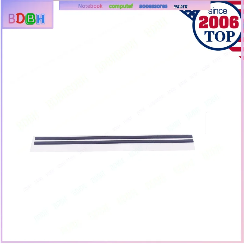 Фото 1 комплект резиновых ножек для HP Envy X360 15-DA 15-DB 15-DR 15-DS 15M-DR 15G-DR (нижняя часть) №3