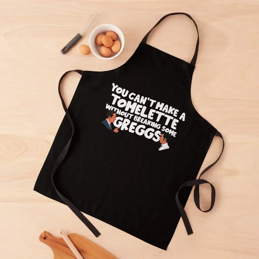 Фартук Tome Lees and Greggs The Throne Cousin Succession Movie Power для кухни полезные вещи фартук