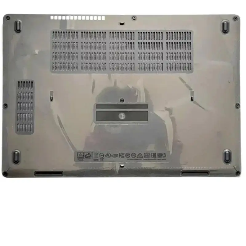 Фото FORNEW для DELL LATITUDE 5490 E5490 e5480 E5495 НИЖНЯЯ КОРПУС TCMWR 0TCMWR №2