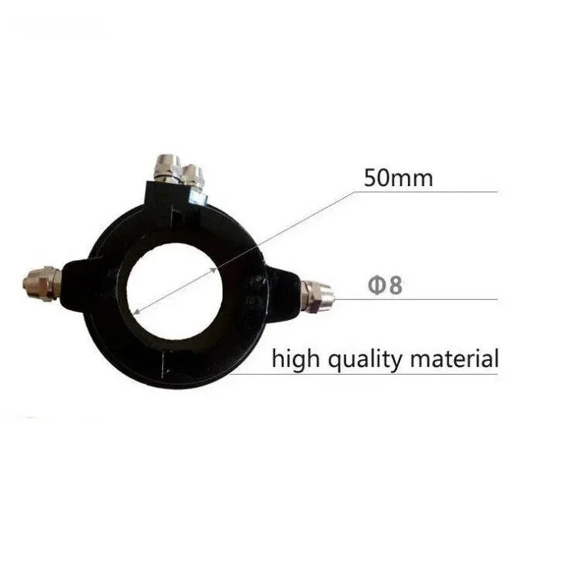 1 шт. пневматический поворотный соединительный клапан шиномонтажный станок