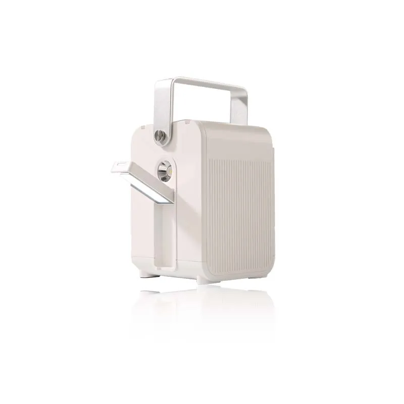 

High Quality Supply portable power Bank Generators lithium battery Outdoor For Camping 100w Portable Power Station