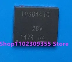 

TPS84410RKGR TPS84410 B1QFN-39 2pcs