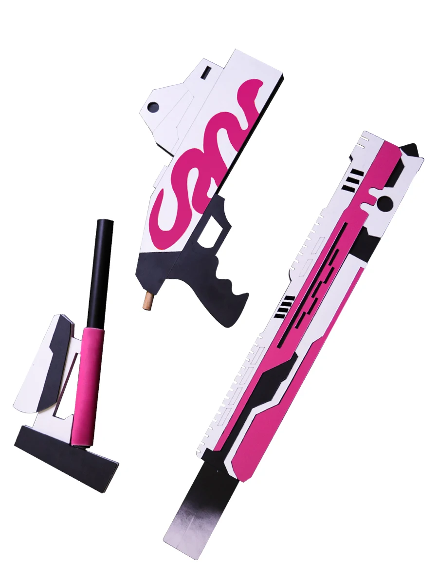 Реквизит для косплея из фильма богиня победы