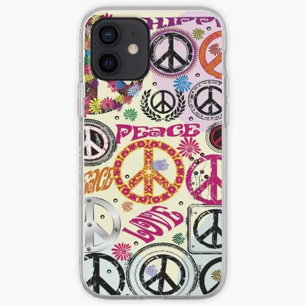 Чехол для iPhone X XS XR Max 11 12 13 14 Pro Mini 6 6S 7 8 Plus