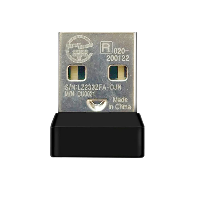 USB Logitech G Pro Wireless GPXS G Pro X Superlight
