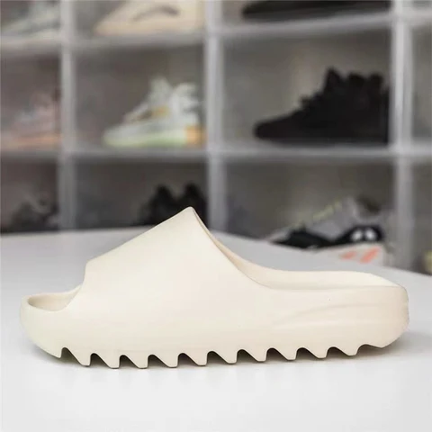 Сланцы унисекс, цвет в ассортименте - изображение