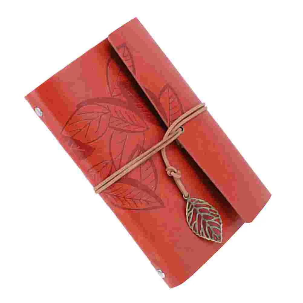 

Блокнот в стиле ретро для студентов