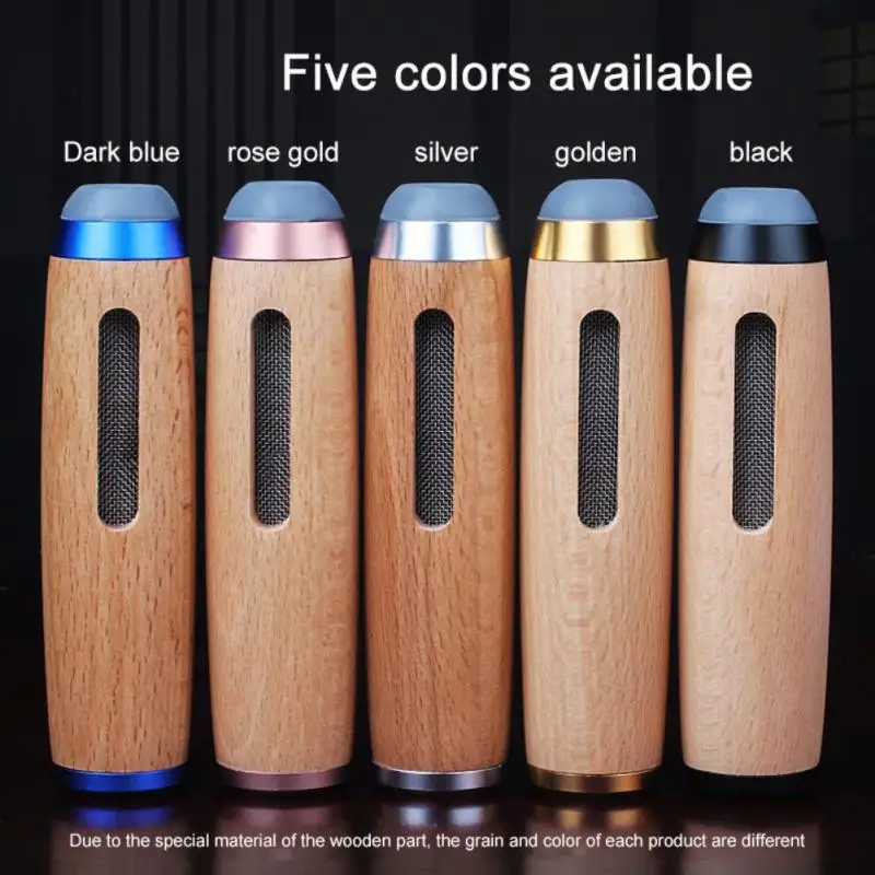 

Durable Car No Wood Ashtray Dont Drop The Soot Artifact Multifunctional Practical Ashtray Car Supplies Mini Universal Portable