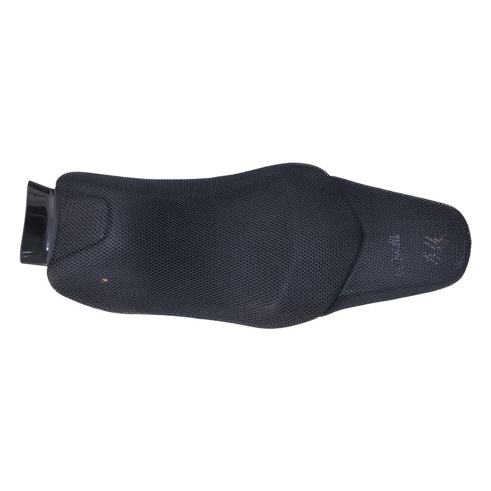 

Для HONDA NC700D Integra NC700 NC 700 D NC 700D аксессуары для мотоциклов чехол для подушки сиденья дышащая Изолированная защитная сетка