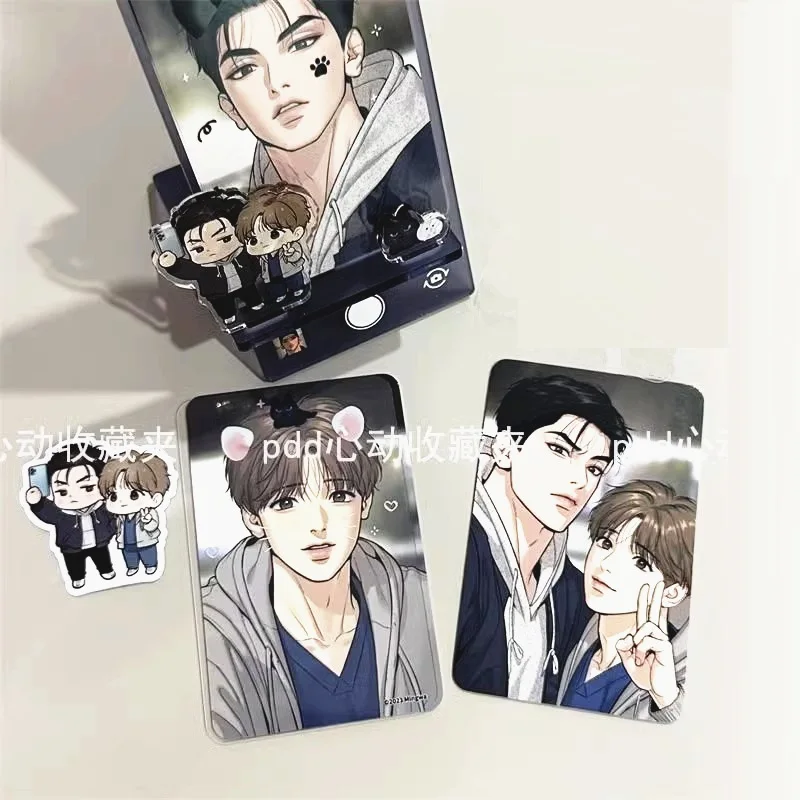 

Подставка для фигурки Zhou Zaijing Jindan