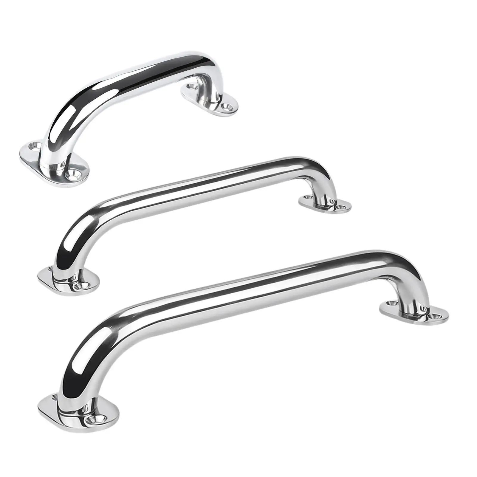 generyczny uchwyt do łodzi Solidna poręcz jachtu i samochodowej