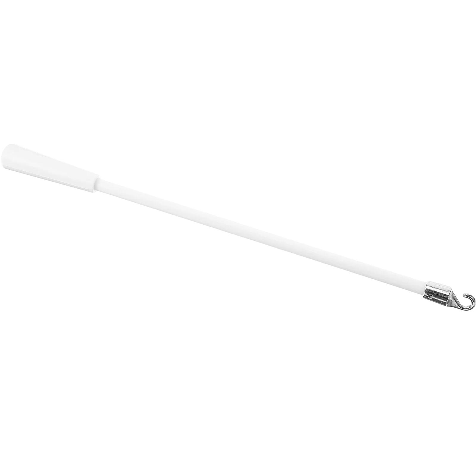 

Плиссированные аксессуары для занавесок, шторка для штор, вертикальный Тяговый стержень