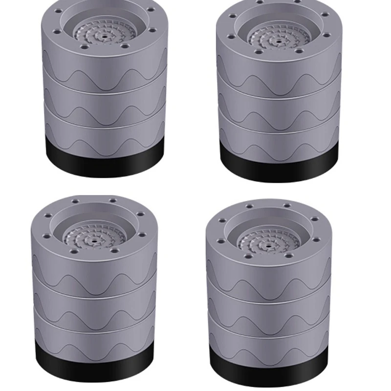 

Anti Shock And Anti Slip Pad For Household Appliances Is Suitable For Refrigerators, Washing Machines, Etc