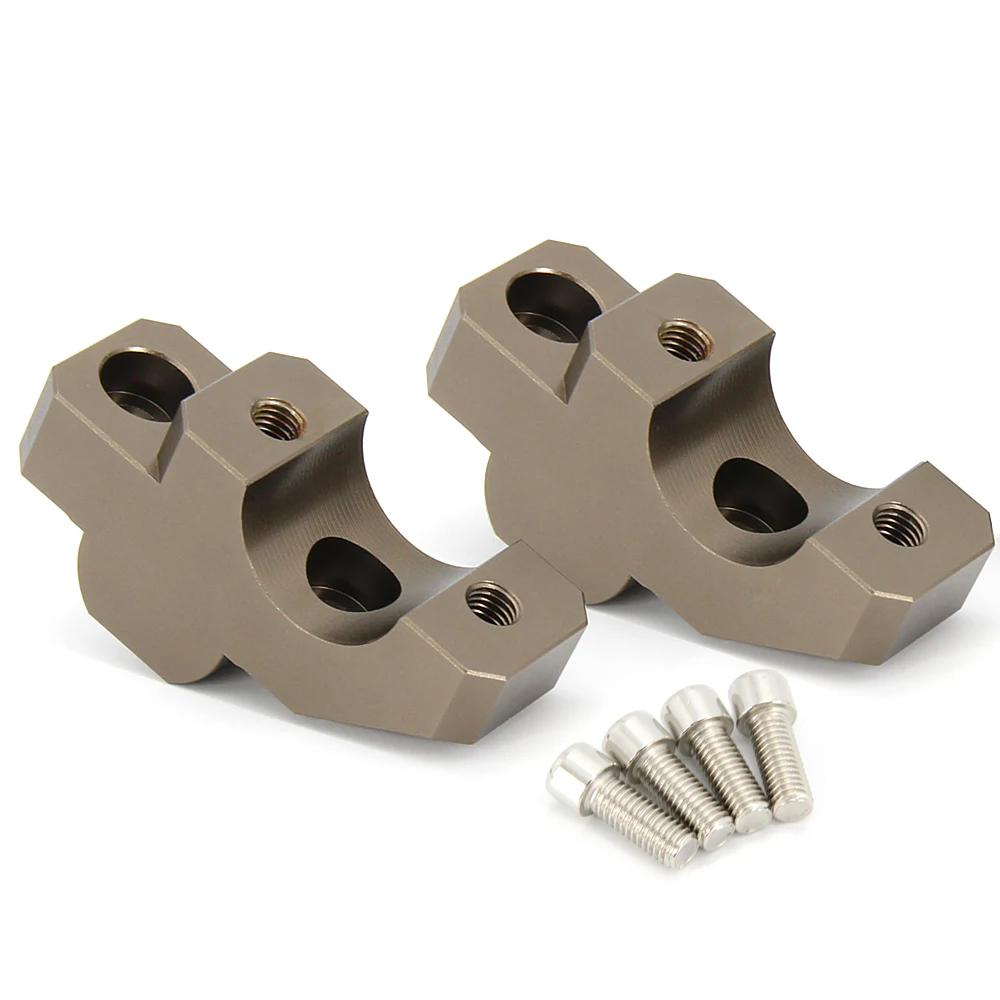 Мотоциклетный руль крепление на ручку универсальный зажим для YAMAHA MT09 Tracer 900 FZ09