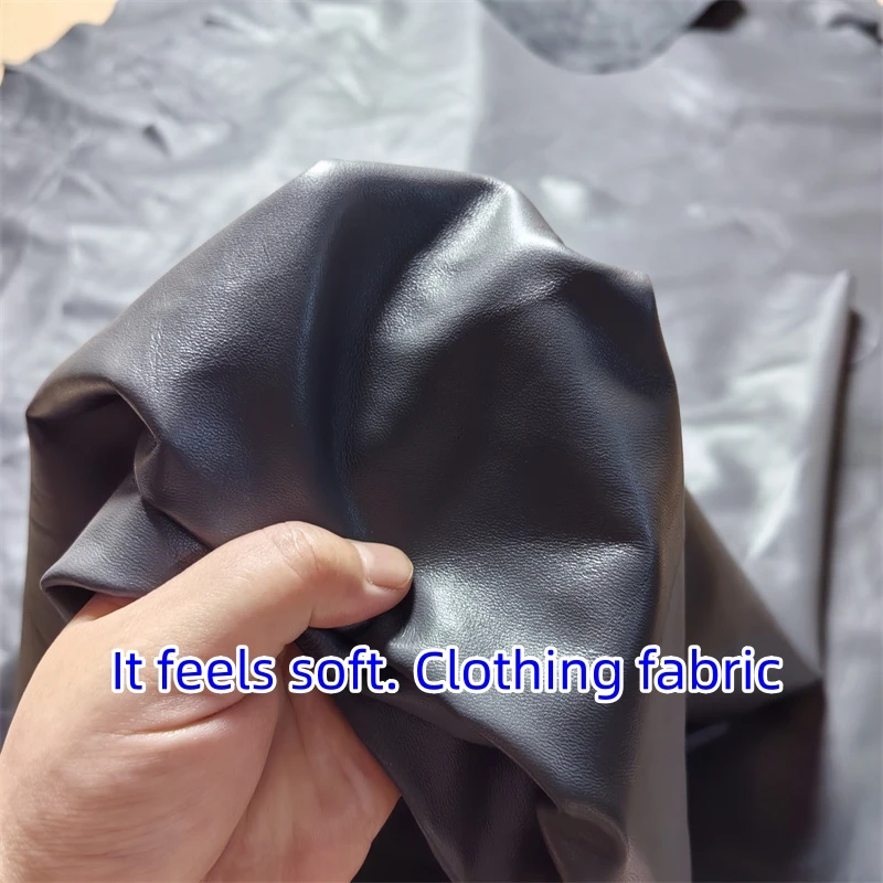 Овчина из натуральной кожи