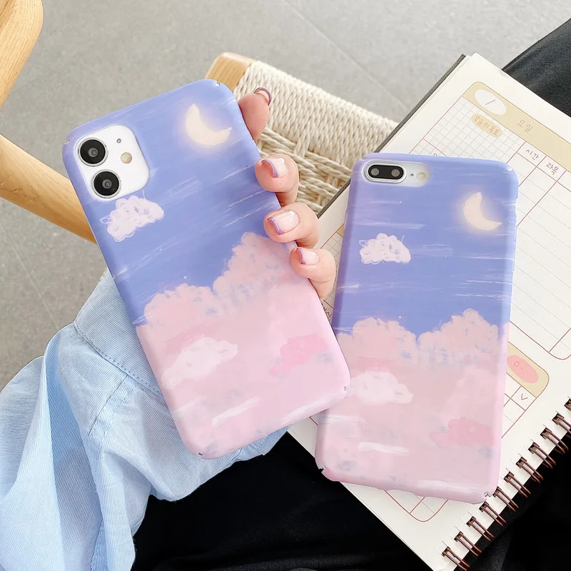 

Чехол для iPhone 11 Pro Max XS 7 Plus X XR 8 6 6s SE 2020
