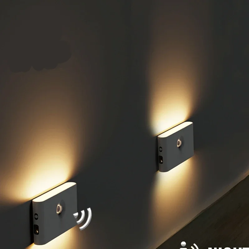 

USB-зарядка для спальни, коридора, ванной