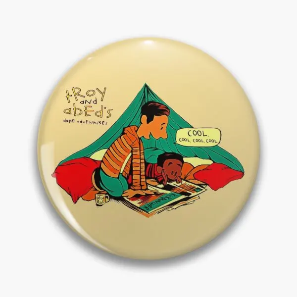 

Крутая крутая настраиваемая мягкая булавка для пуговиц милый металлический любимый модный мультяшный декор для шляпы Женская булавка для ...