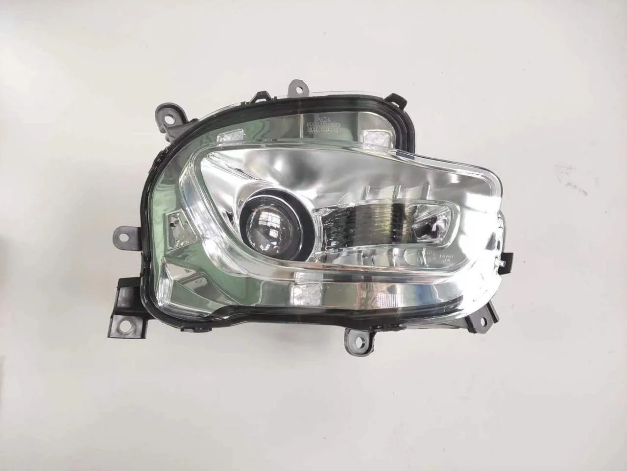 53361847 53383257 68206663AE 68206662AE 53361846 налобный фонарь для грыжи левый правый 14-18 Jeep