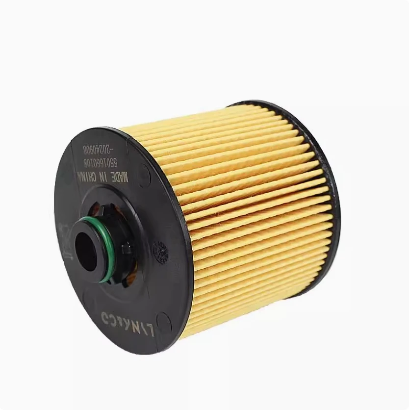 Масляный фильтр двигателя для Geely Boyue Atlas Coolray SX11/Proton X50 Emgrand GS/GL Icon Jiaji VF11 KX11-HEV FY11 1 5T