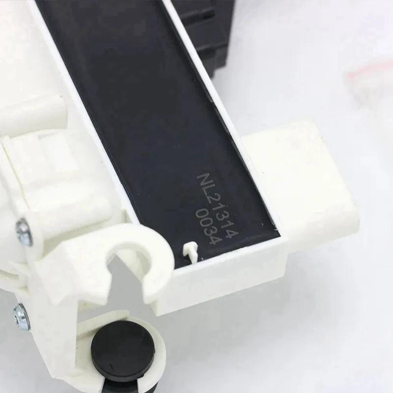 3x51217368450 привод переднего правого дверного замка для BMW G12 730Li 740Le 740Li 750Li