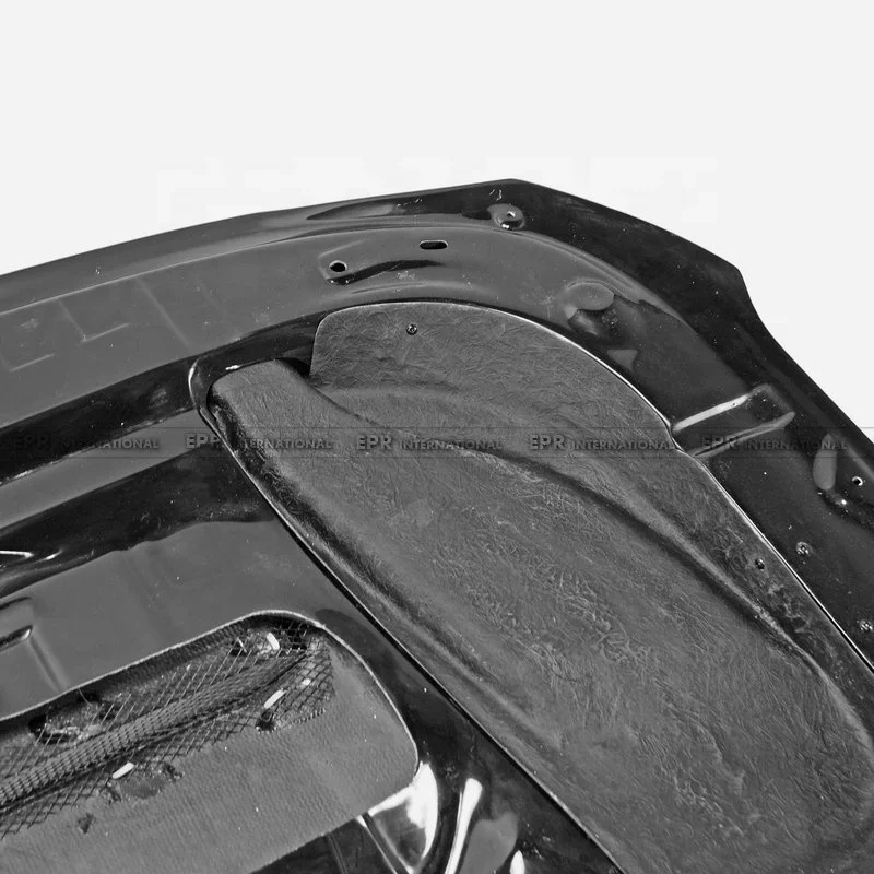 Для Subaru VBH WRX EPA Design вентилируемый капот Impreza STI Капот