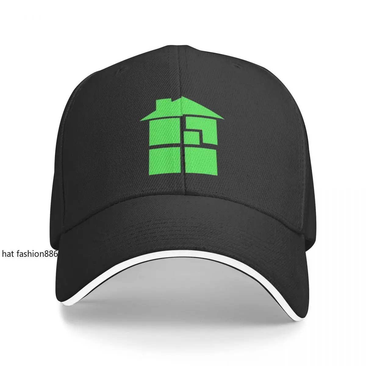Homestuck Sburb Icon House Pool вечерние бейсболки для мужчин высококачественные Женские