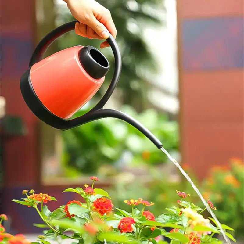 

1.2L Watering Sprinkler Nozzle for Flower Waterers Bottle Watering Cans Sprinkler Plant Irrigation Easy Tool Watering Supplies