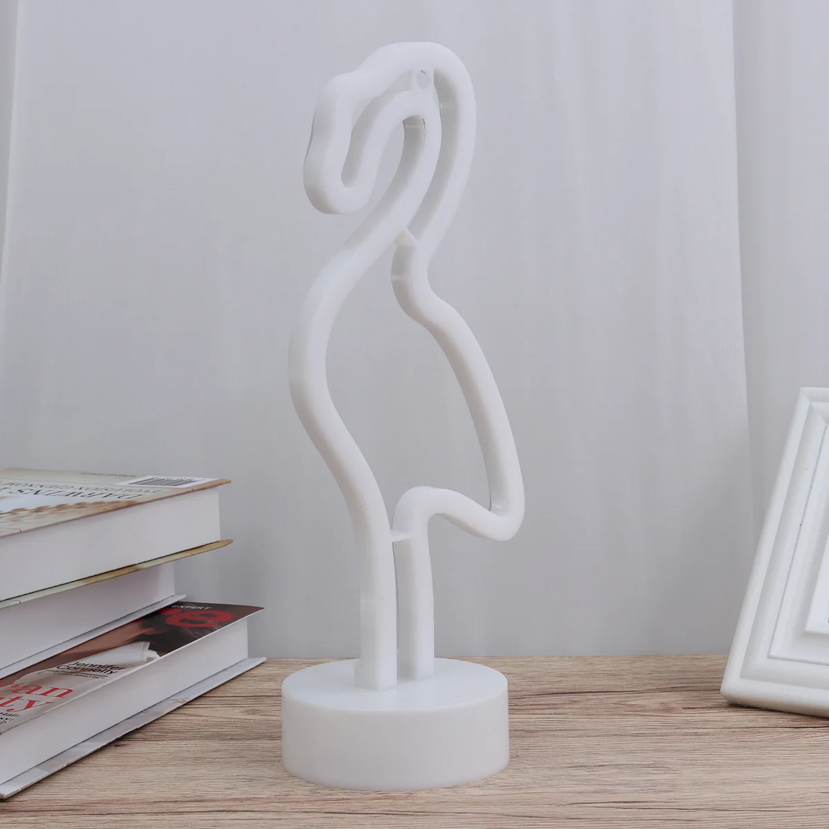 

Неоновая вывеска, светодиодная неосветильник вывеска с держателем для дома, вечеринки, дня рождения, спальни, украшение прикроватного стол...