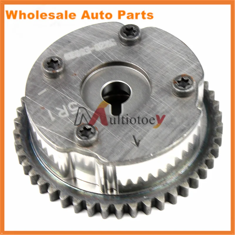 1 шт. Впускной регулируемый клапан привод VVT 14310-5R1-003 14310 5R1 003 для Honda Fit Jazz 5 л 2015-2019 |