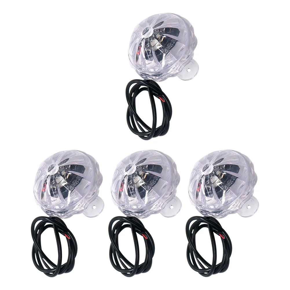 

Light Car Usb Mini Vehicleatmosphere Lamp Led Brake Motorcycle Ambient Lighting