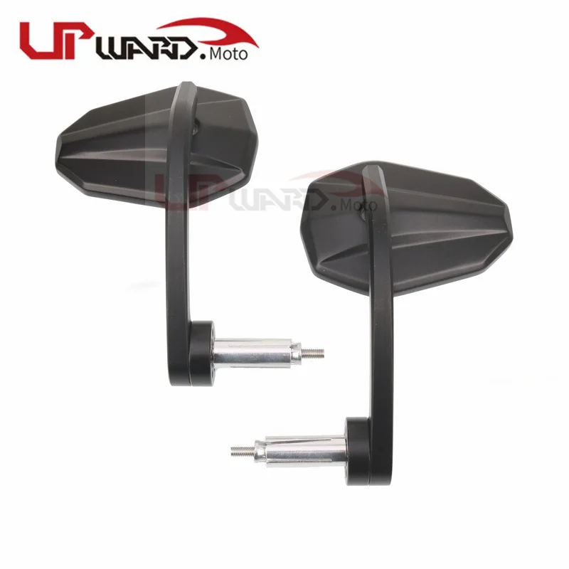 Зеркала заднего вида для мотоцикла 7/8 дюйма 22 мм