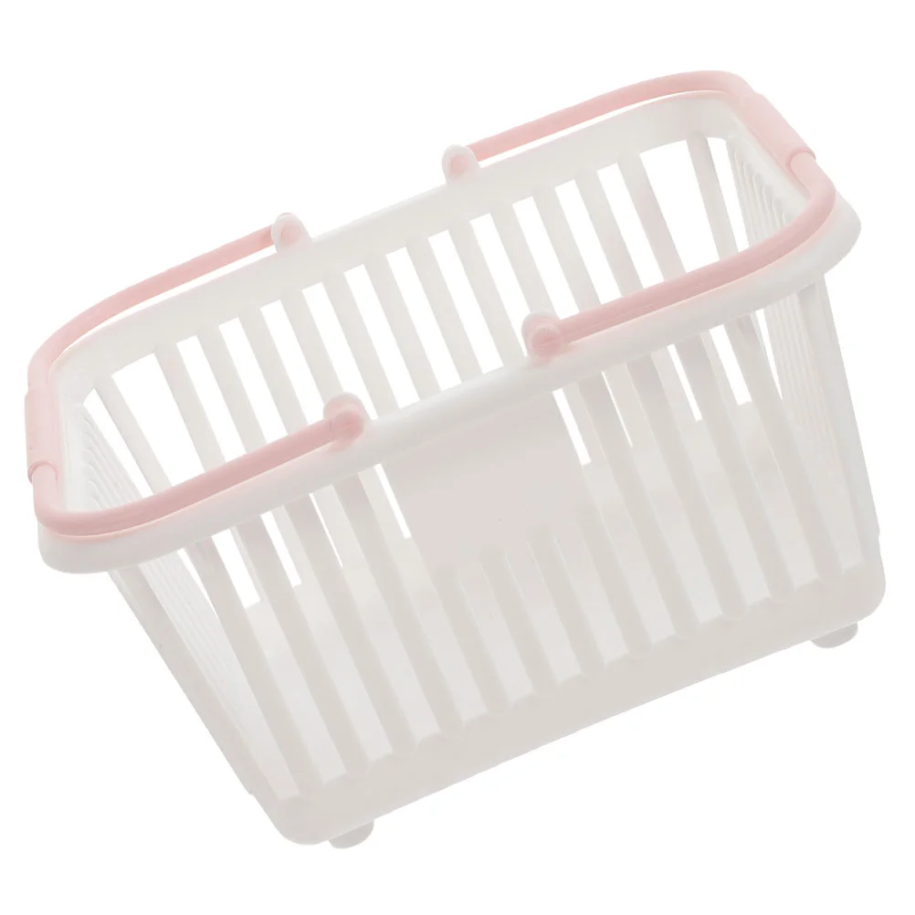 

Multipurpose Storage Basket Shower Shampoo Basket Kitchen Storage Basket