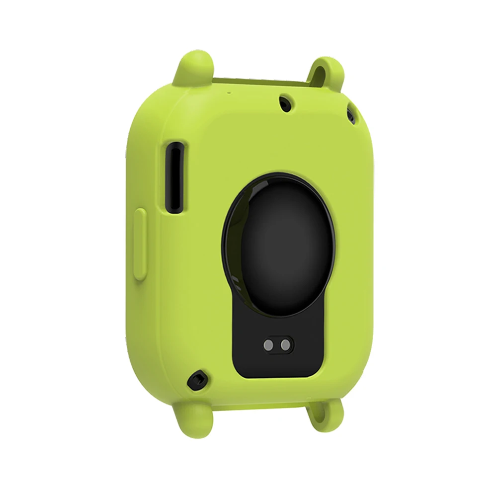 Силиконовый чехол для Redmi Watch 5